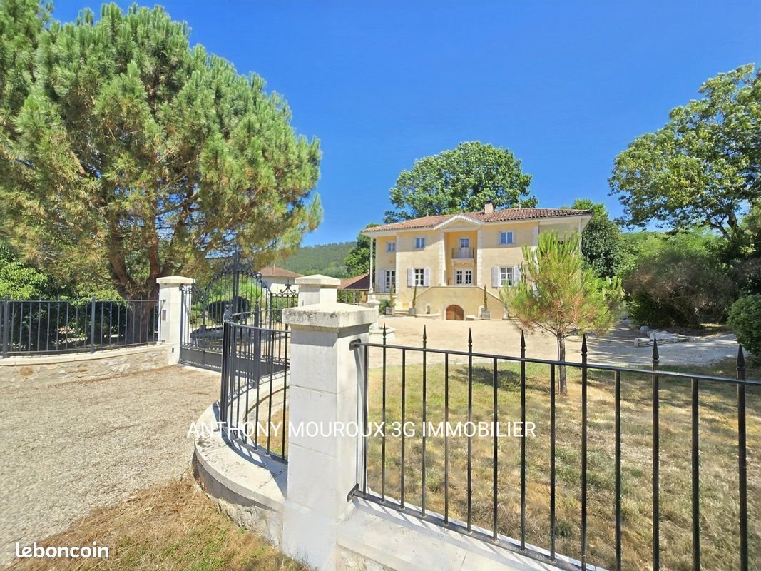 Maison à vendre, 218m², Meillonnas