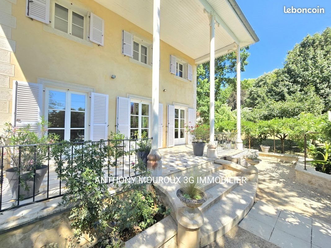 Maison à vendre, 218m², Meillonnas