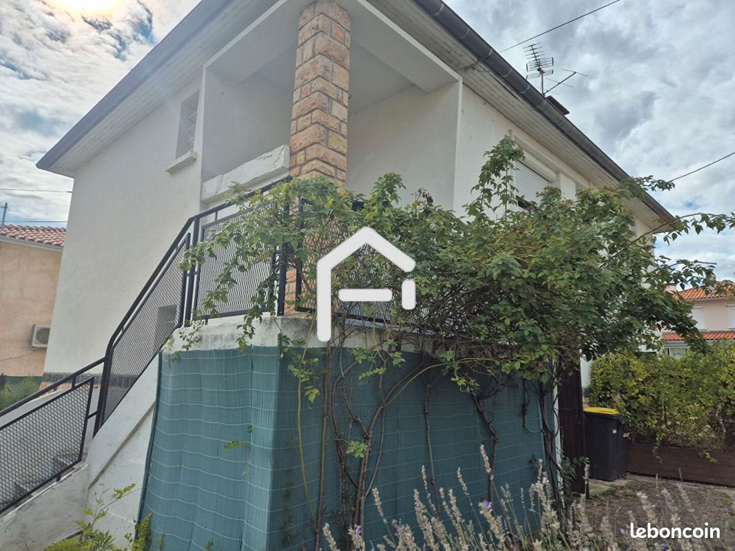 Maison à vendre, 137m², Beauzelle