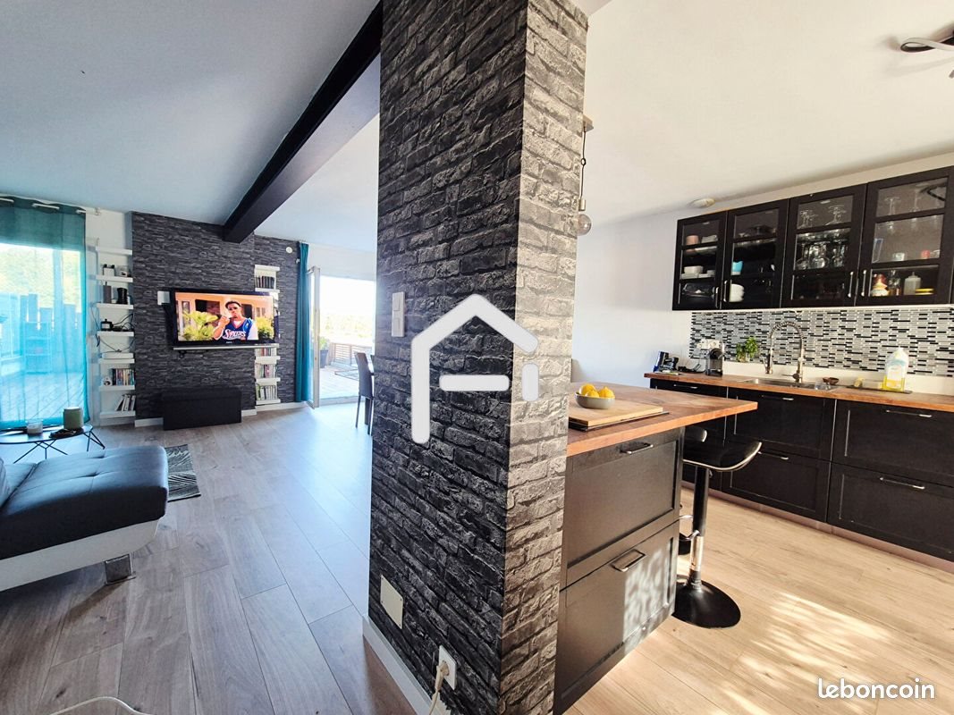 Maison à vendre, 94m², Saint-Orens-de-Gameville