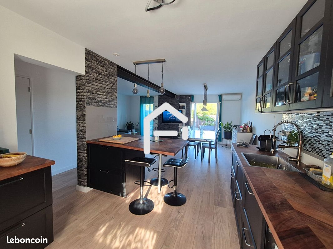 Maison à vendre, 94m², Saint-Orens-de-Gameville