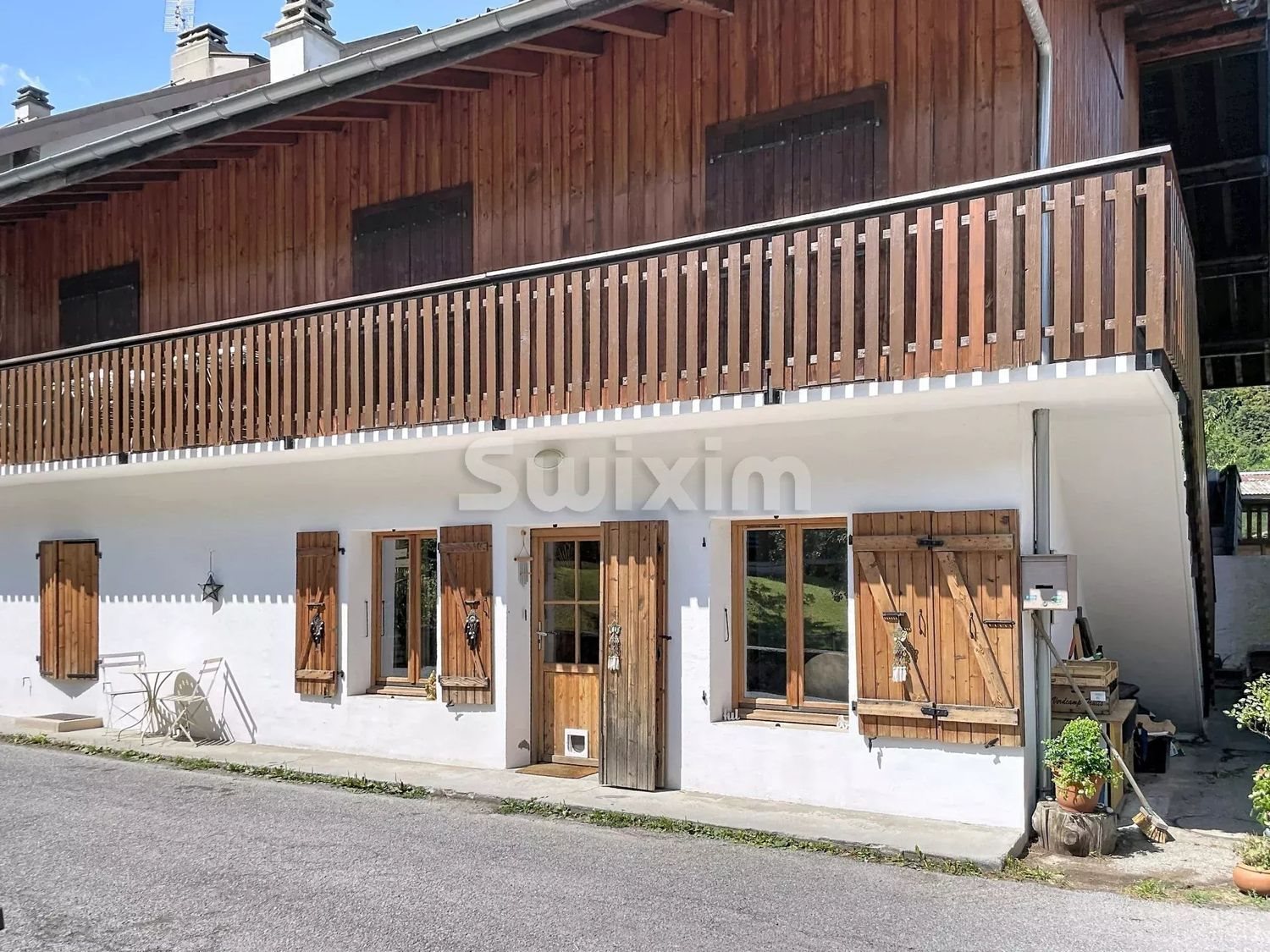 Maison à vendre, 65m², Les Houches