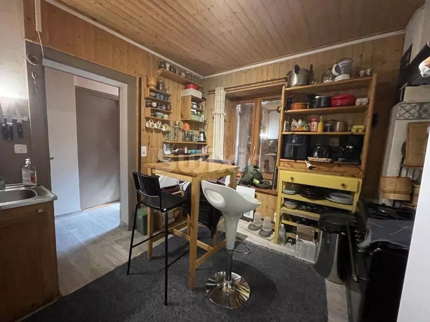 Maison à vendre, 65m², Les Houches