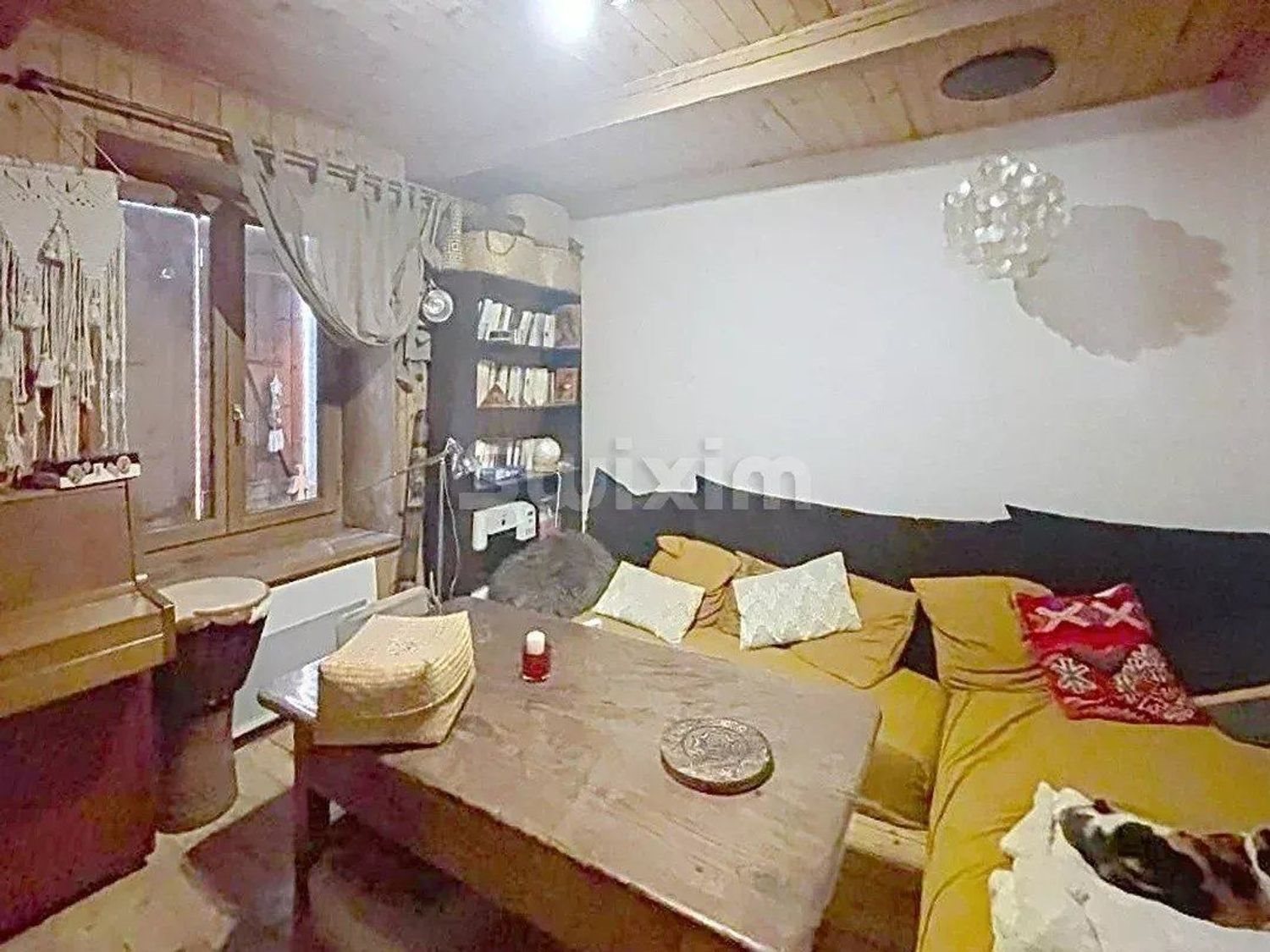 Maison à vendre, 65m², Les Houches