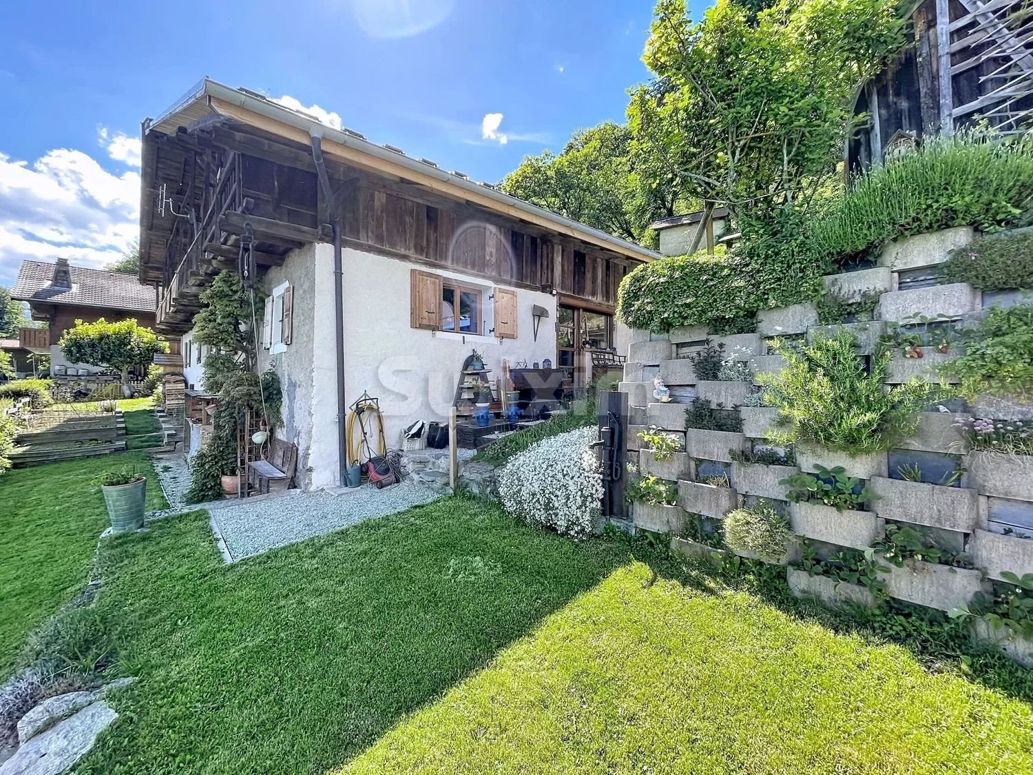 Maison à vendre, 87m², Sallanches