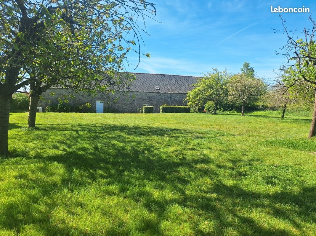 Maison à vendre, 149m², Yvignac-la-Tour