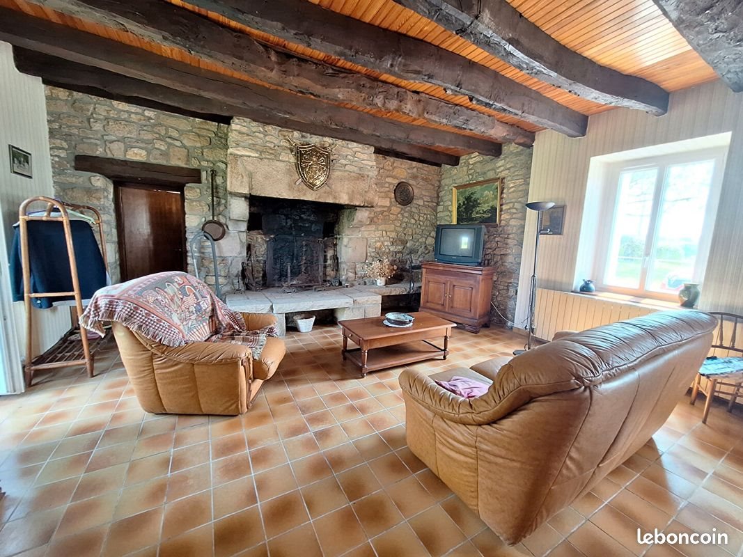Maison à vendre, 149m², Yvignac-la-Tour