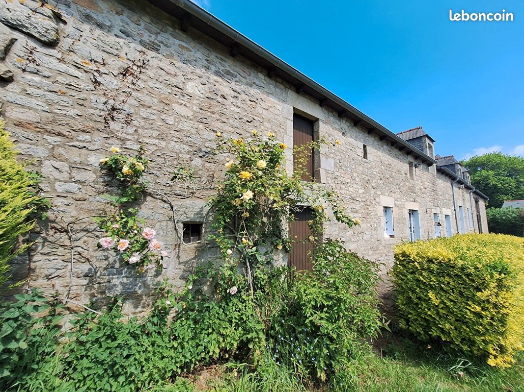 Maison à vendre, 149m², Yvignac-la-Tour