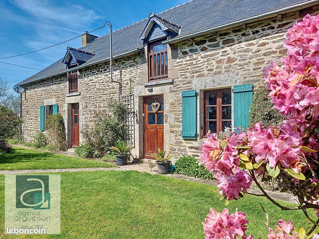 Maison à vendre, 195m², Plumieux