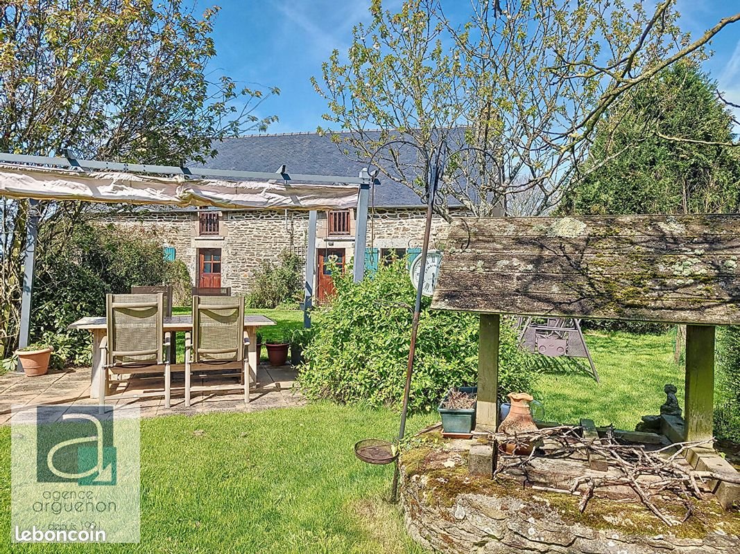 Maison à vendre, 195m², Plumieux