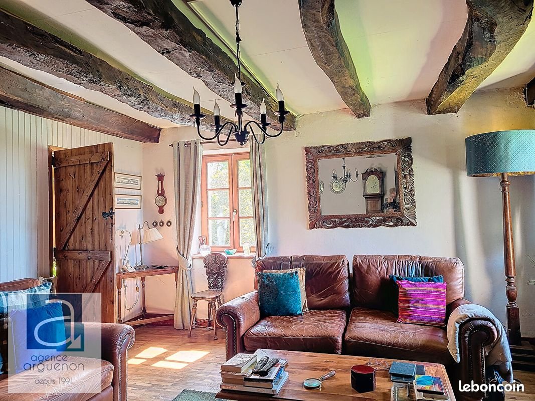 Maison à vendre, 195m², Plumieux