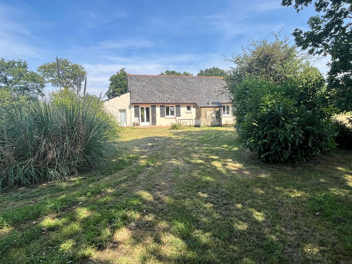 Maison à vendre, 99m², Vildé-Guingalan