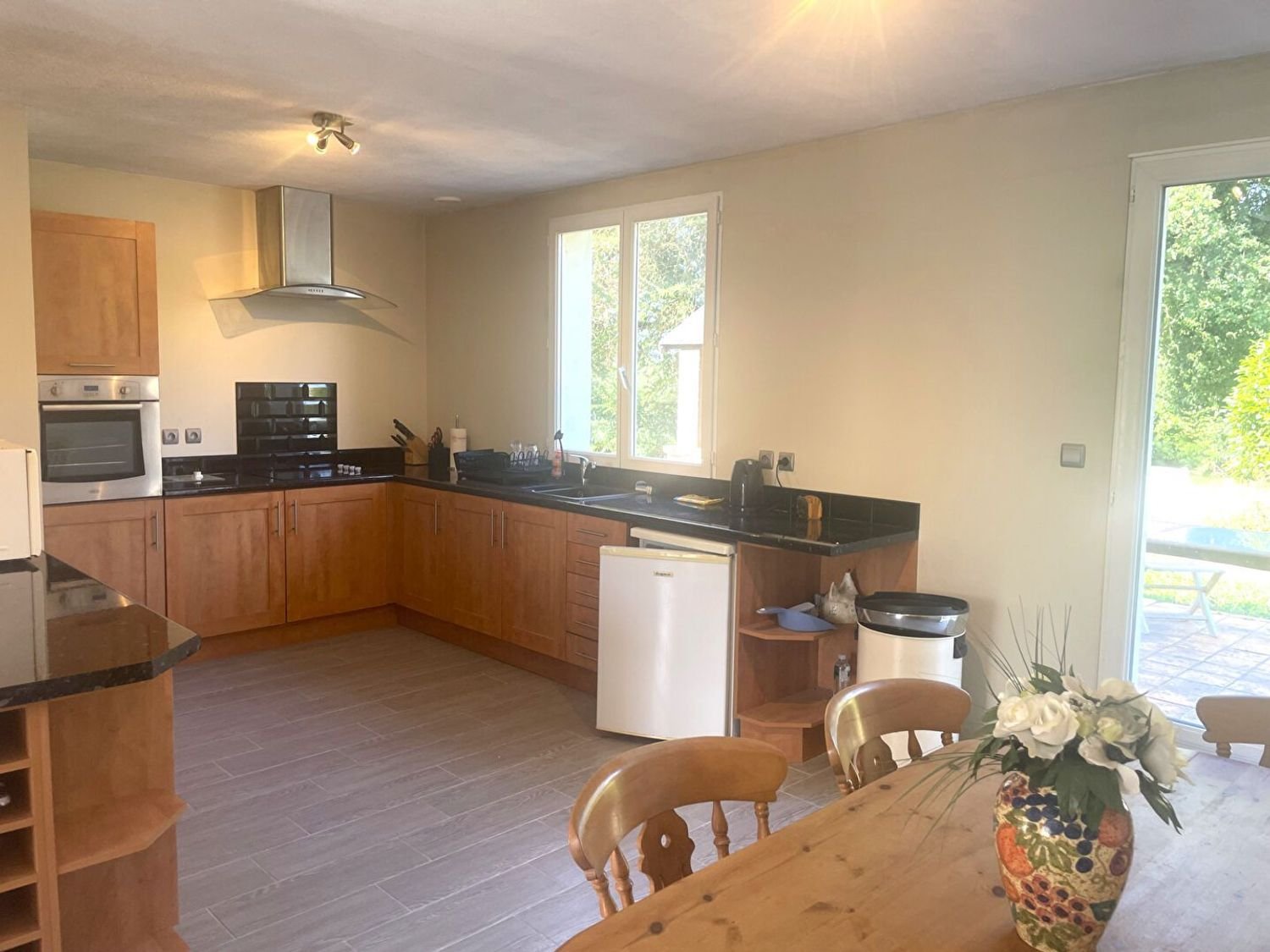 Maison à vendre, 99m², Vildé-Guingalan