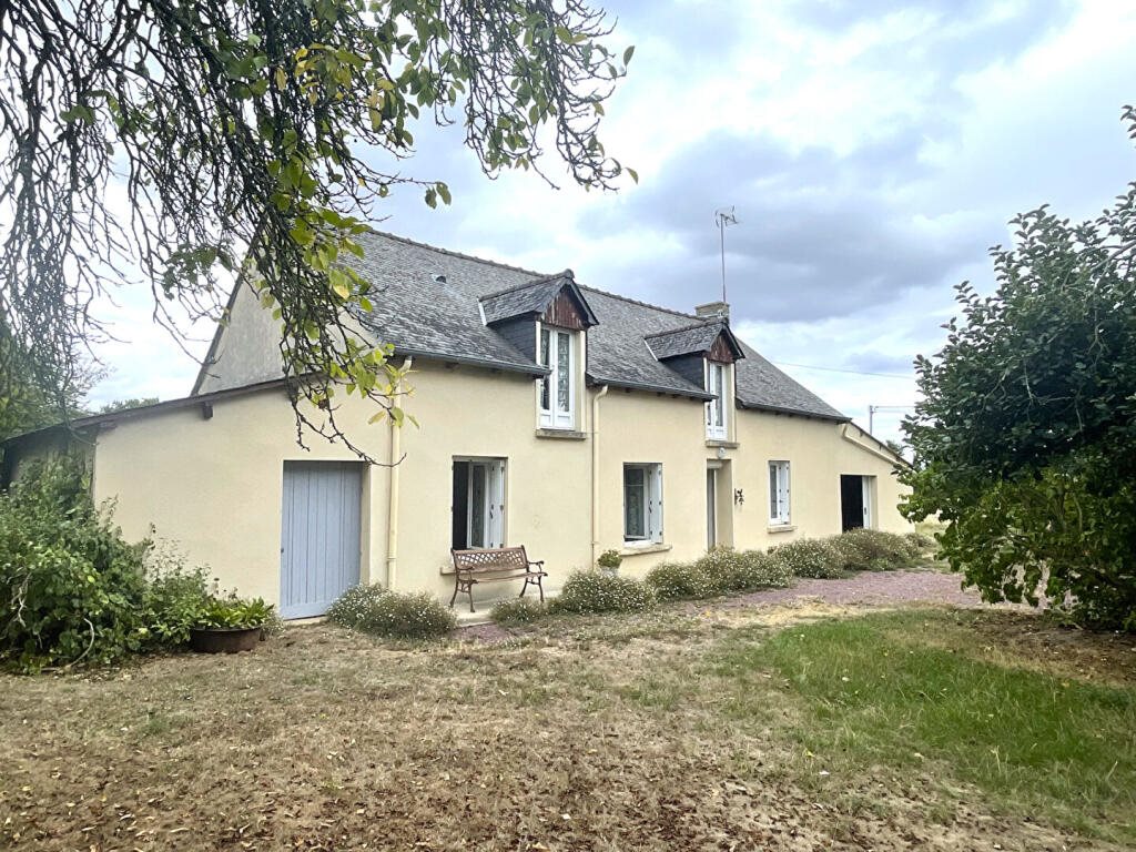 Maison à vendre, 2m², Eréac