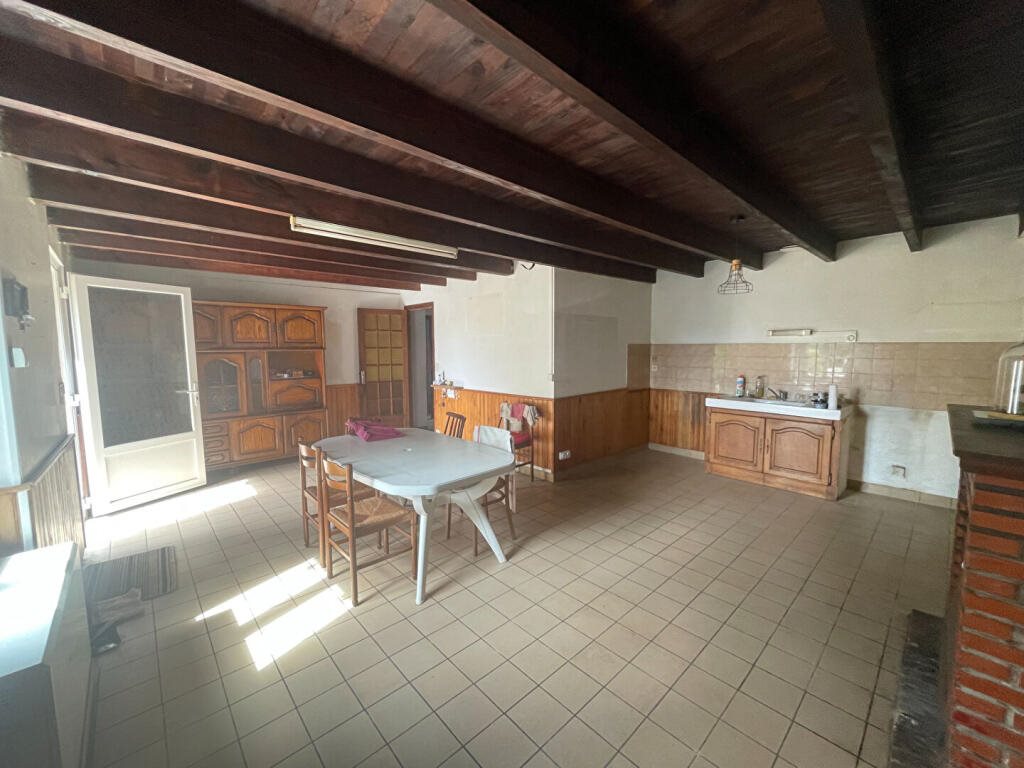 Maison à vendre, 2m², Eréac