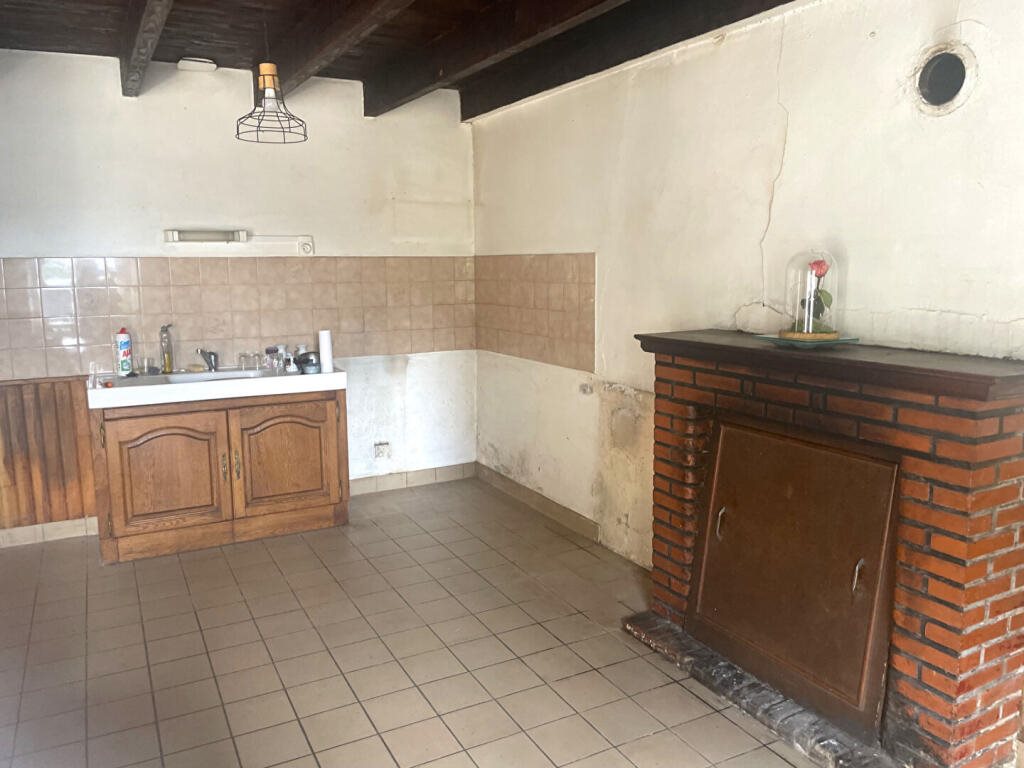 Maison à vendre, 2m², Eréac