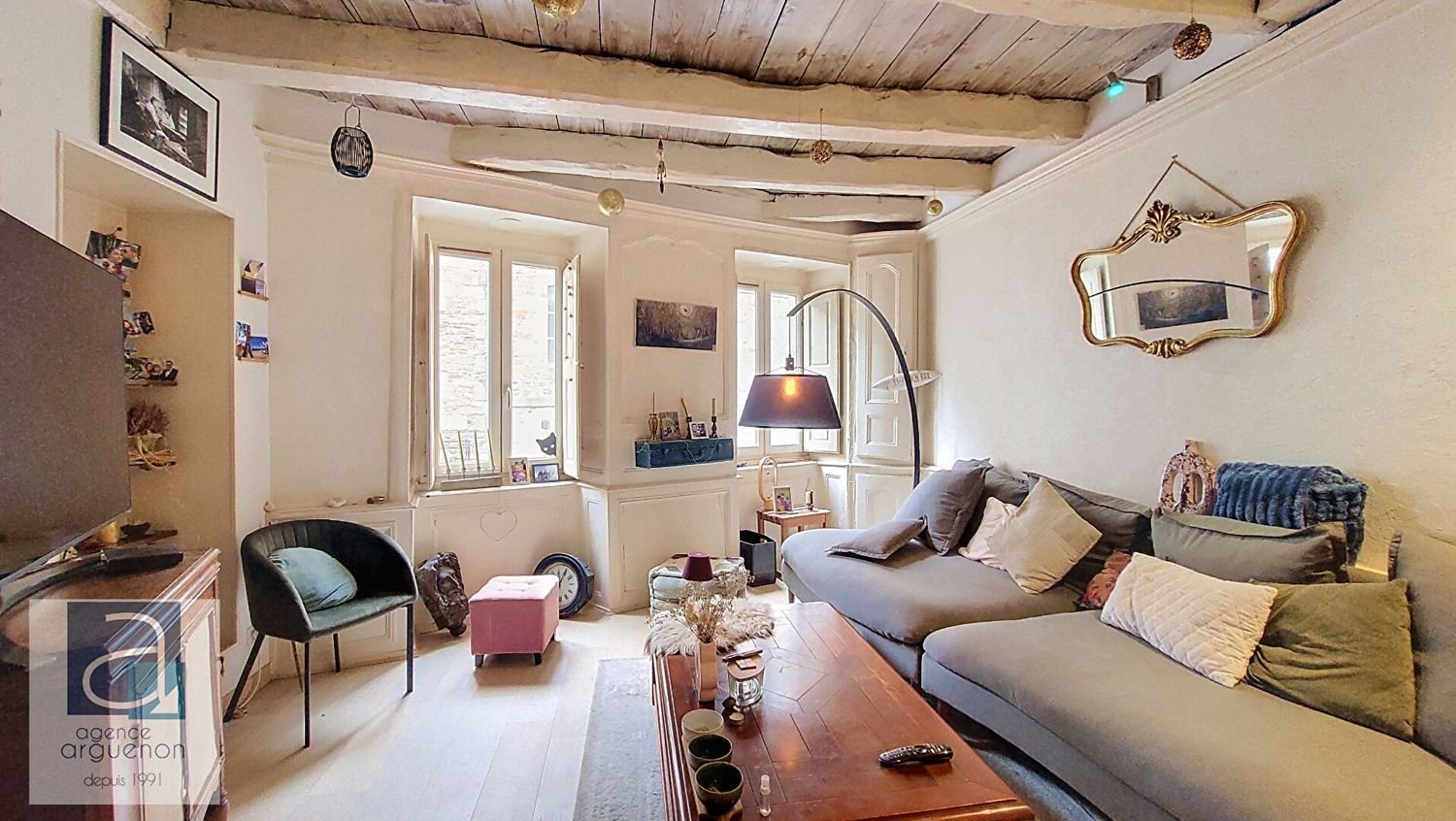 Appartement à vendre, 108m², Dinan