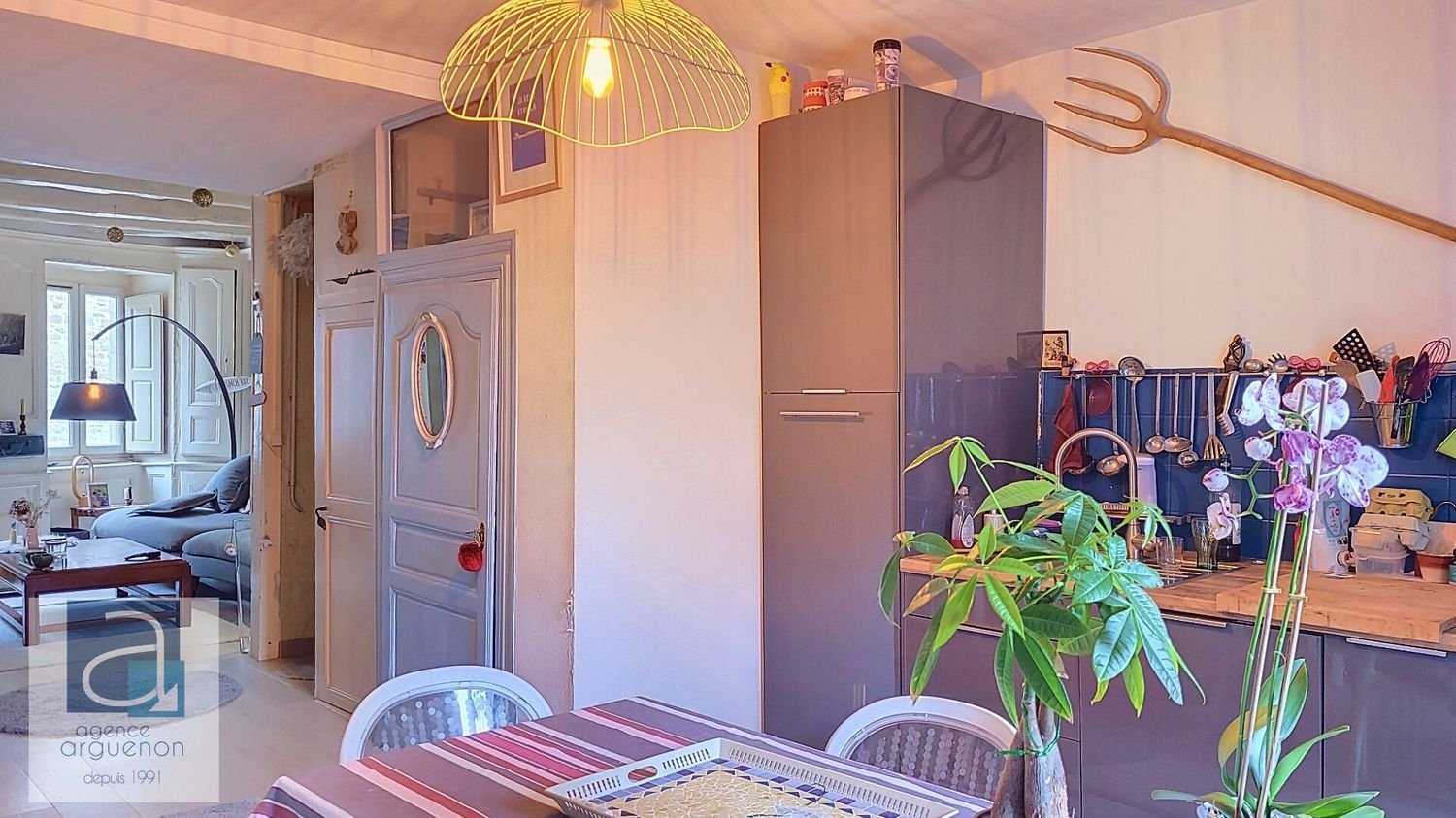Appartement à vendre, 108m², Dinan