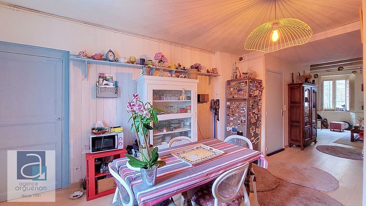 Appartement à vendre, 108m², Dinan