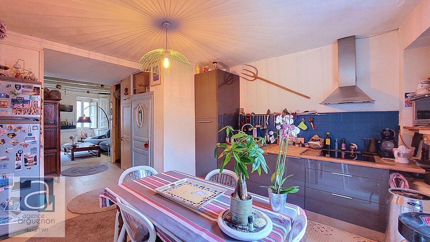 Appartement à vendre, 108m², Dinan