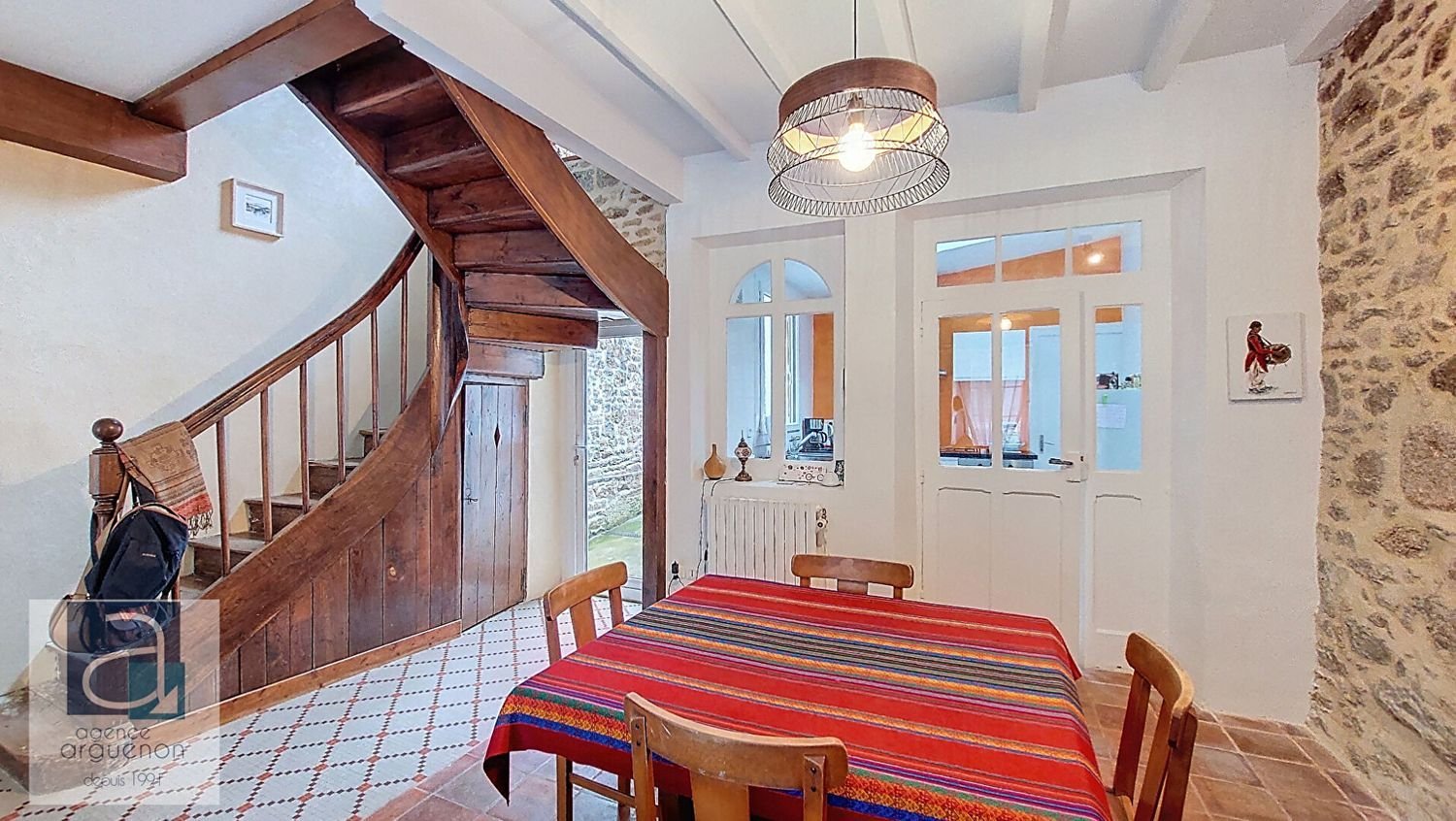 Maison à vendre, 81m², Dinan