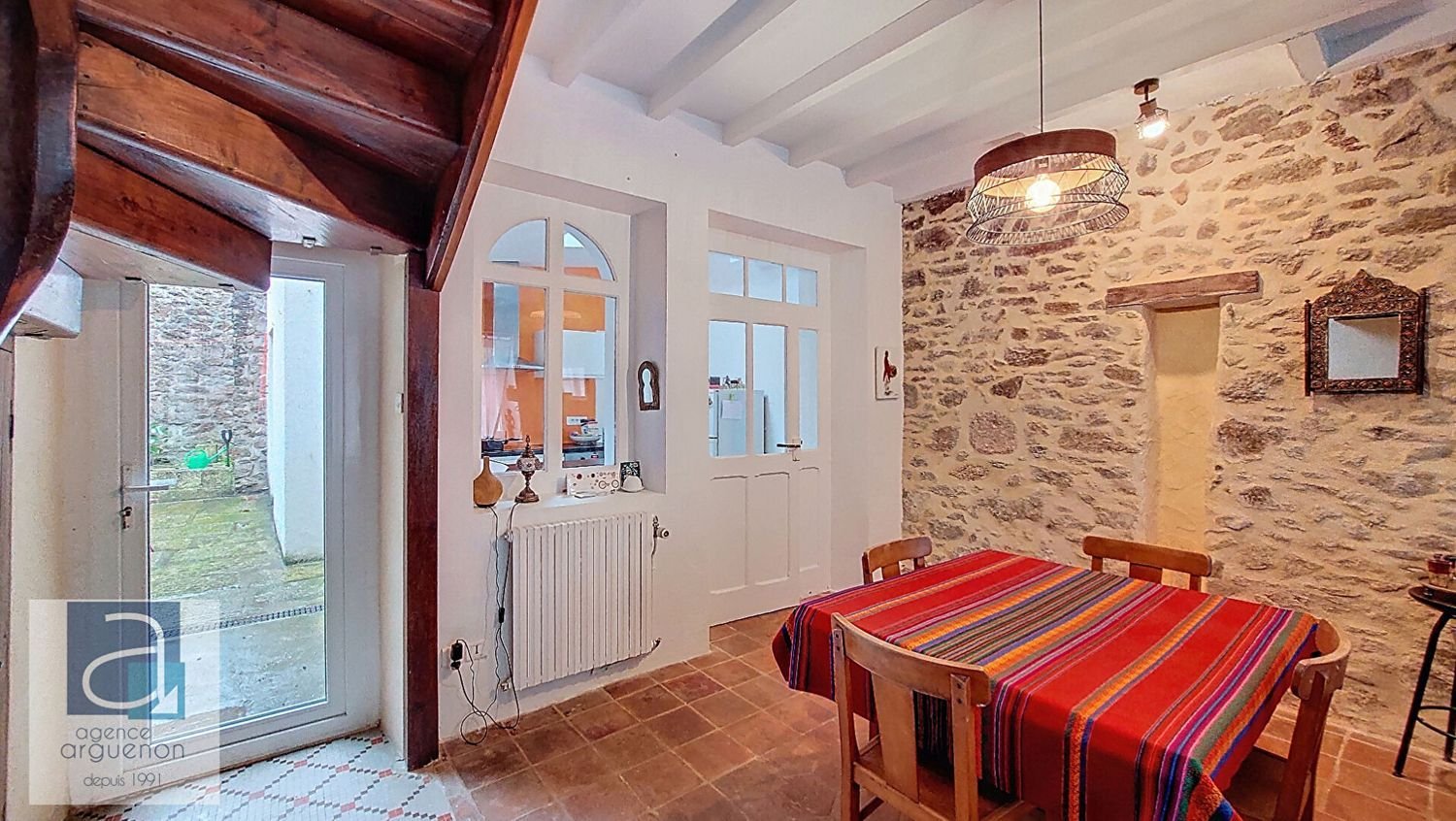 Maison à vendre, 81m², Dinan