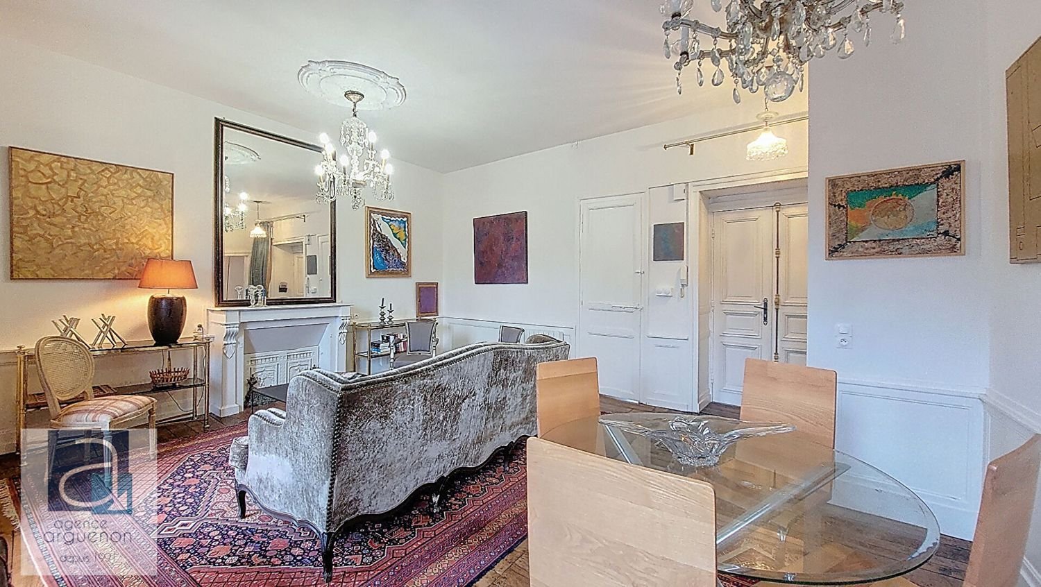 Appartement à vendre, 67m², Dinan