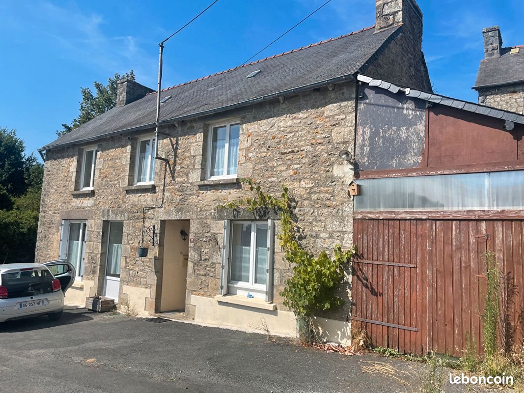 Maison à vendre, 121m², Collinée