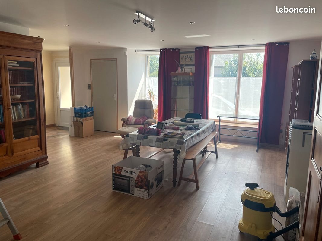 Maison à vendre, 121m², Collinée