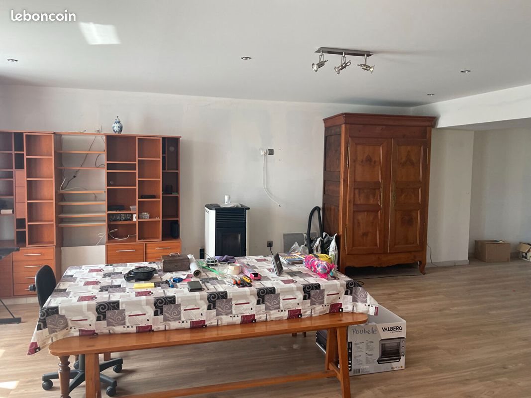 Maison à vendre, 121m², Collinée