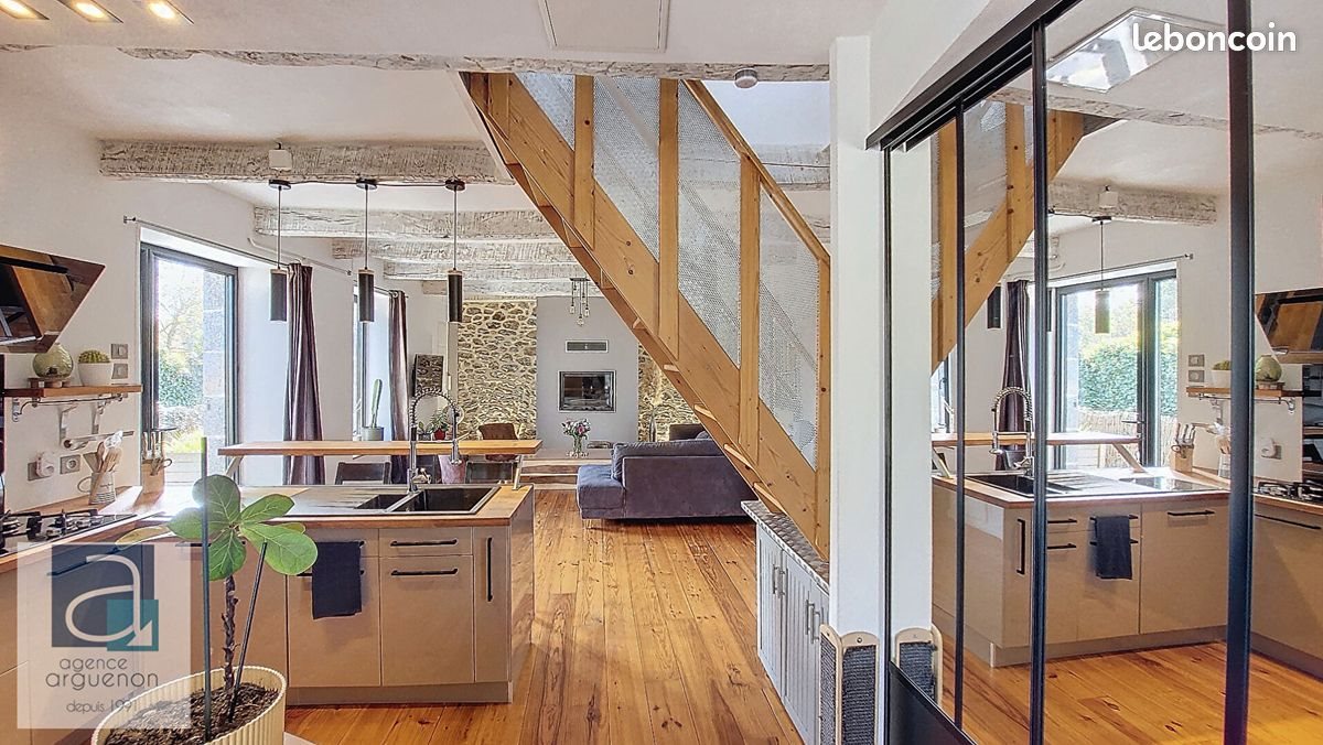 Maison à vendre, 125m², Pleudihen-sur-Rance
