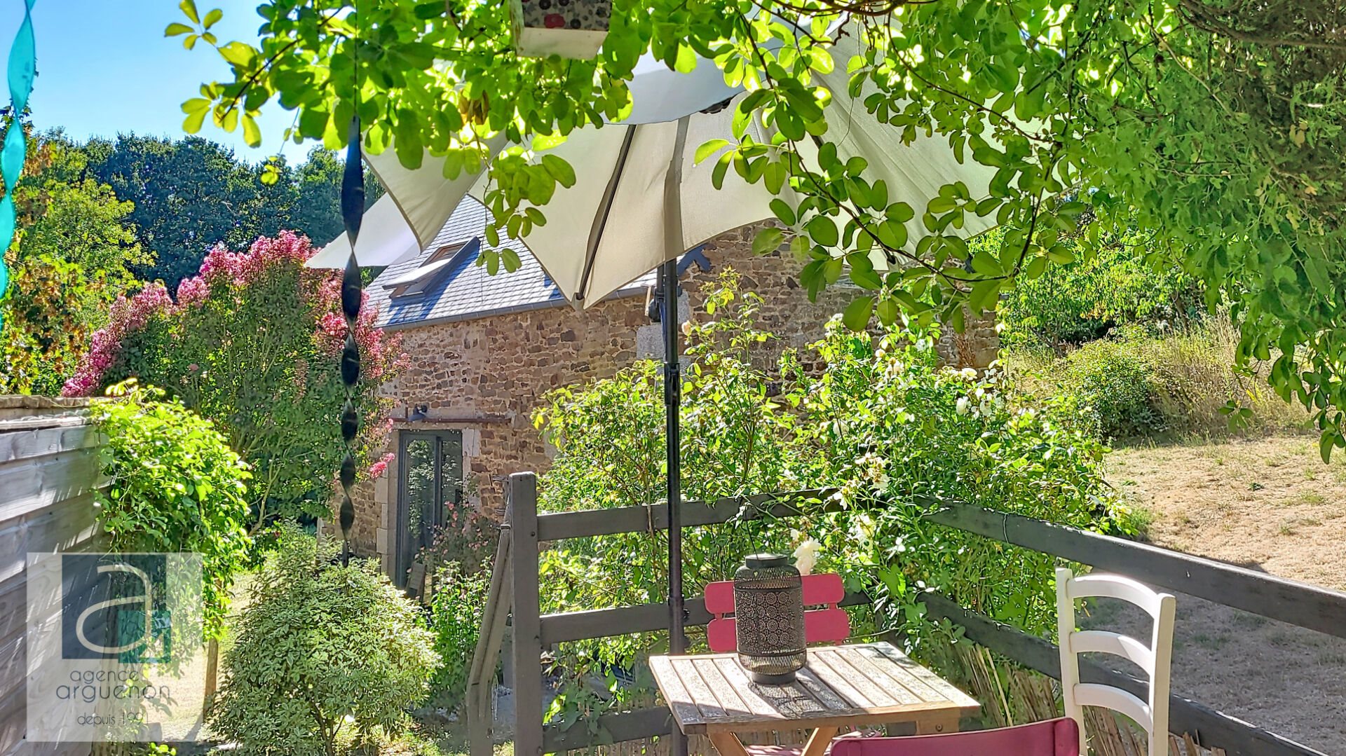 Maison à vendre, 196m², Lanvallay