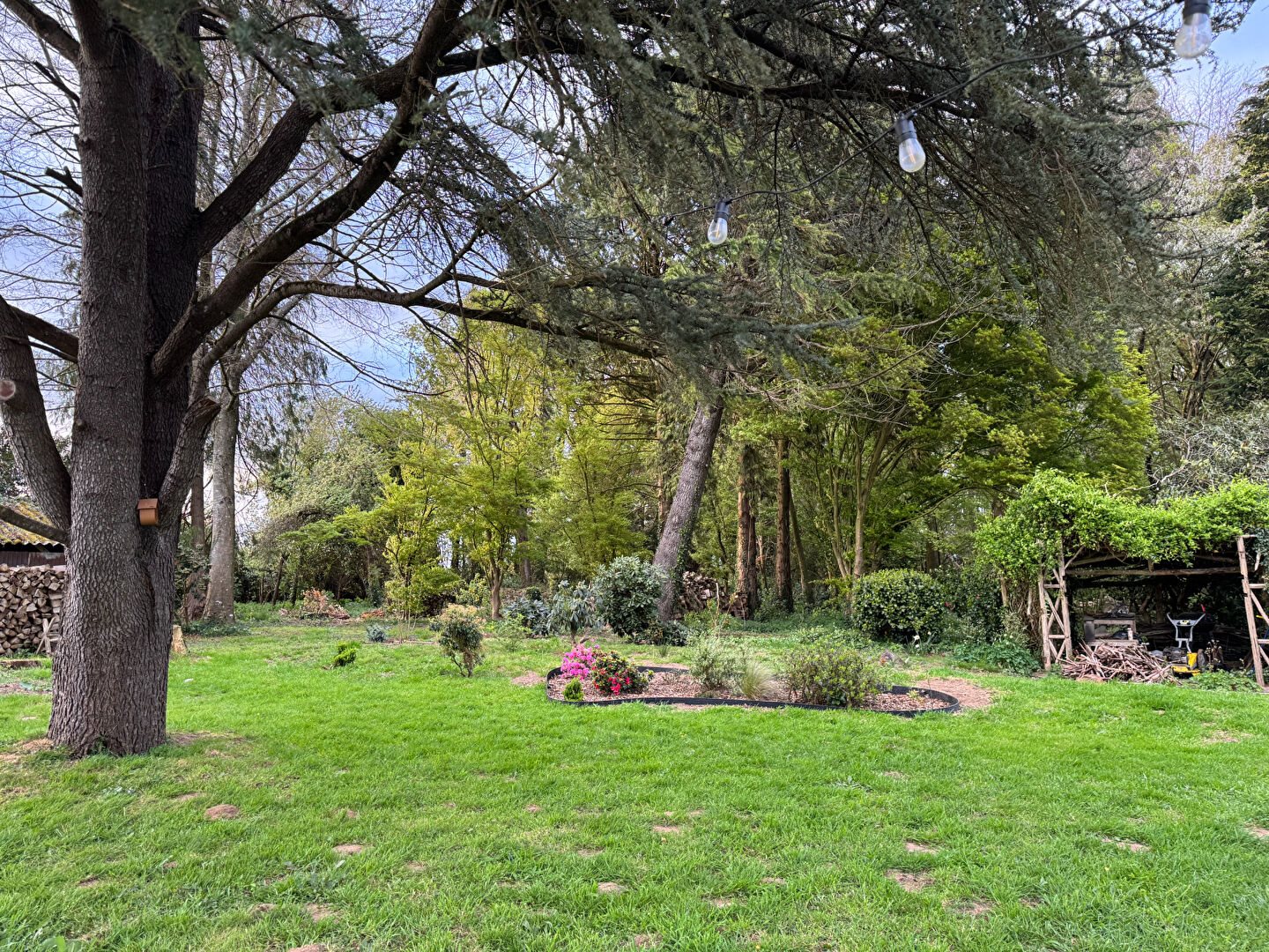 Maison à vendre, 48m², Illifaut