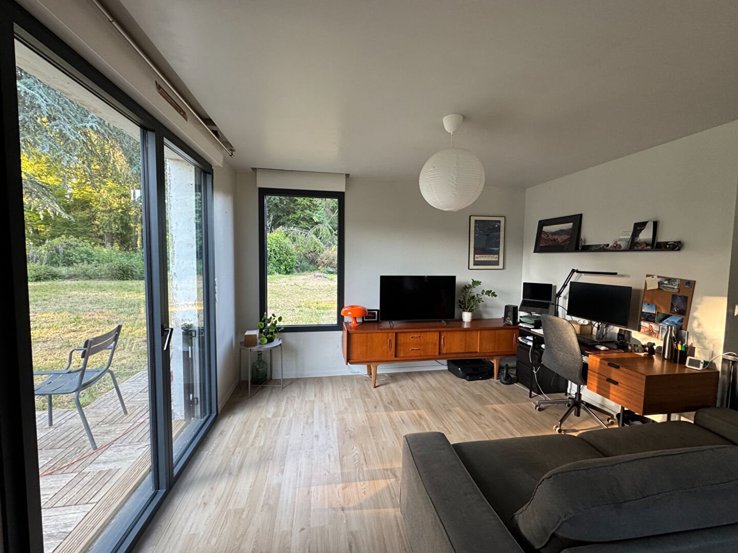Maison à vendre, 48m², Illifaut