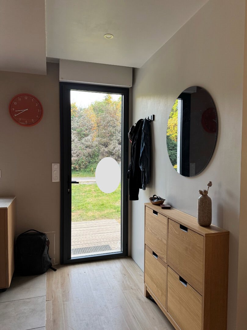 Maison à vendre, 48m², Illifaut