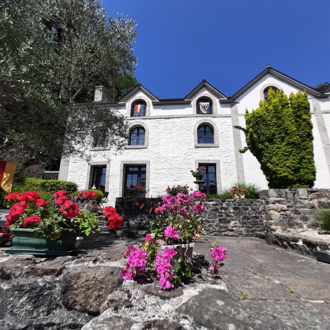 Appartement à vendre, 59m², Dinan