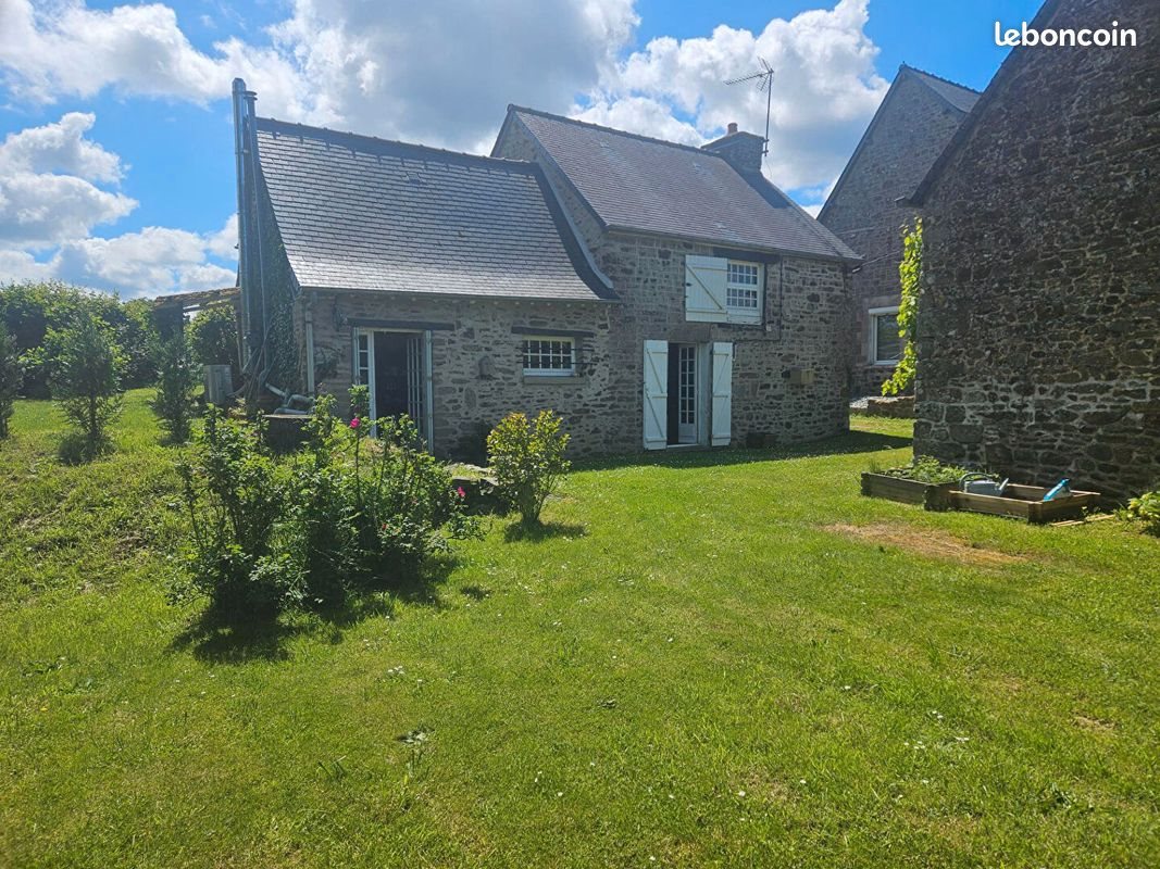 Maison à vendre, 130m², Lanvallay