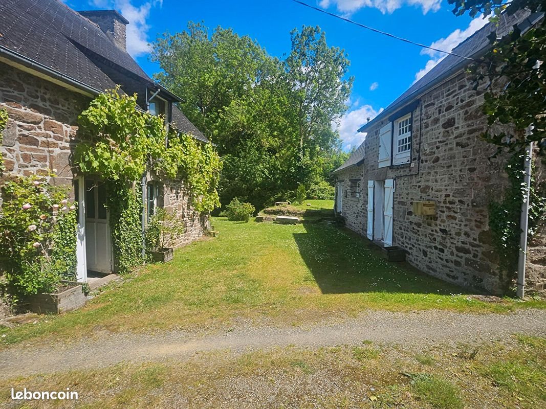 Maison à vendre, 130m², Lanvallay
