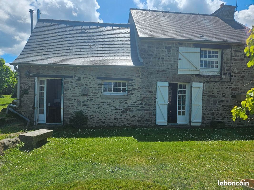 Maison à vendre, 130m², Lanvallay