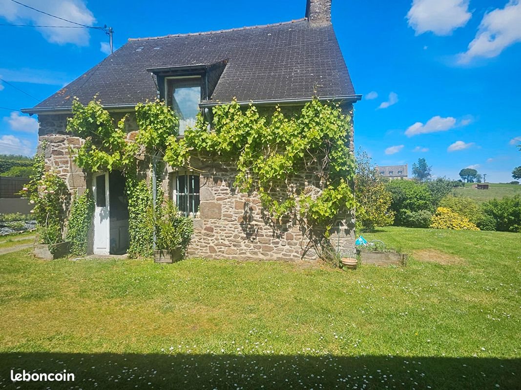 Maison à vendre, 130m², Lanvallay