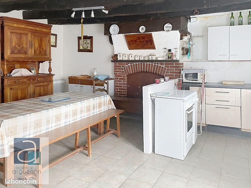 Maison à vendre, 89m², Yvignac-la-Tour