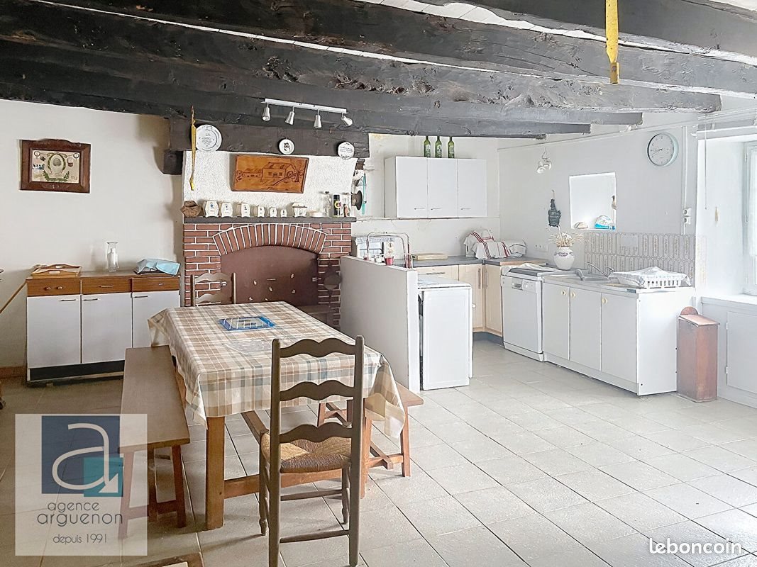 Maison à vendre, 89m², Yvignac-la-Tour