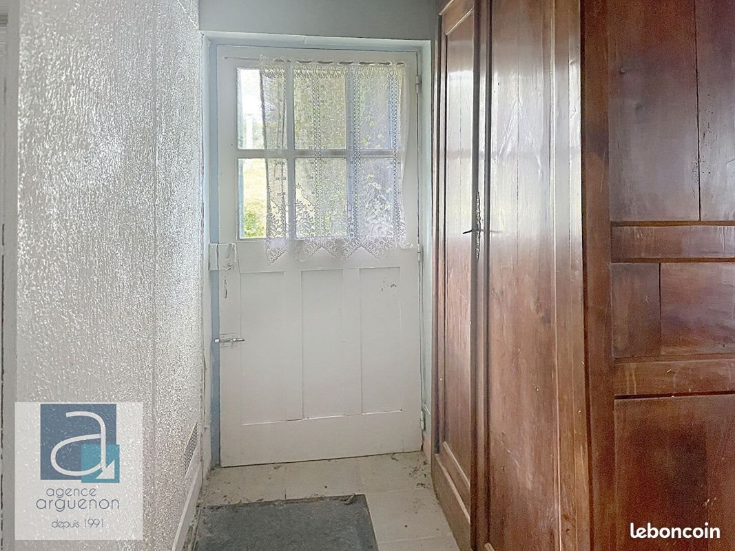 Maison à vendre, 89m², Yvignac-la-Tour