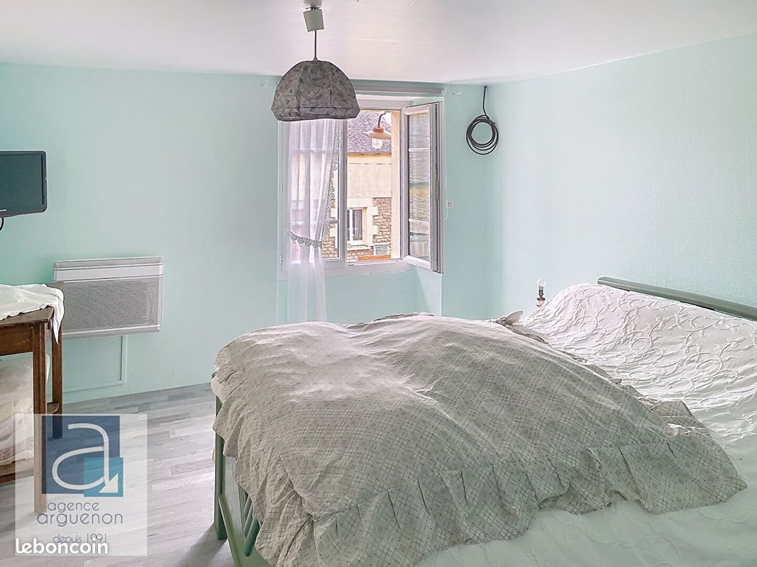 Maison à vendre, 89m², Yvignac-la-Tour