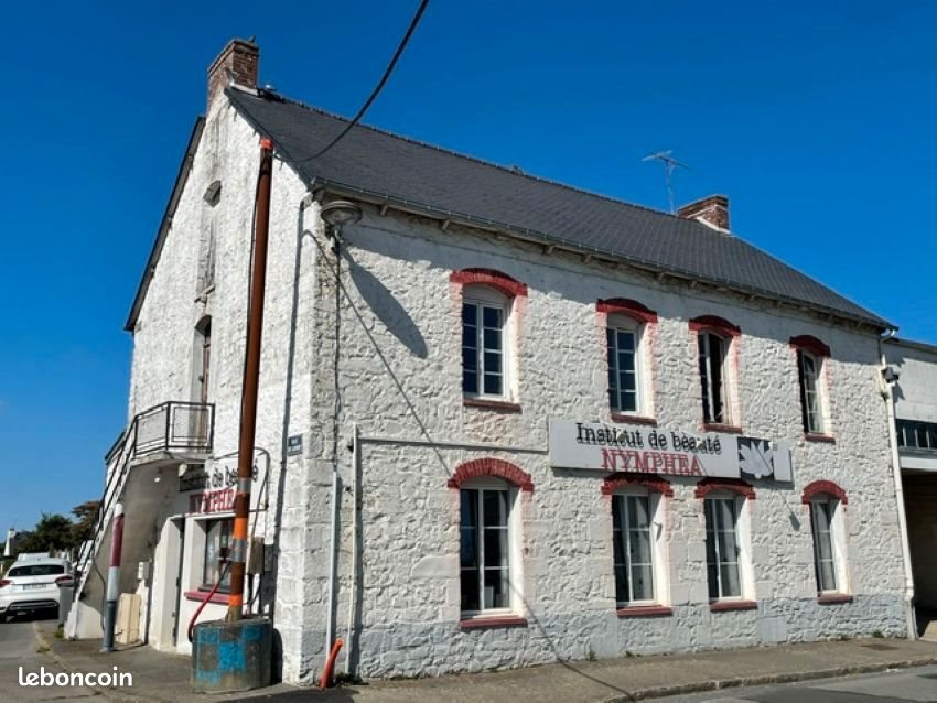 Maison à vendre, 261m², Broons