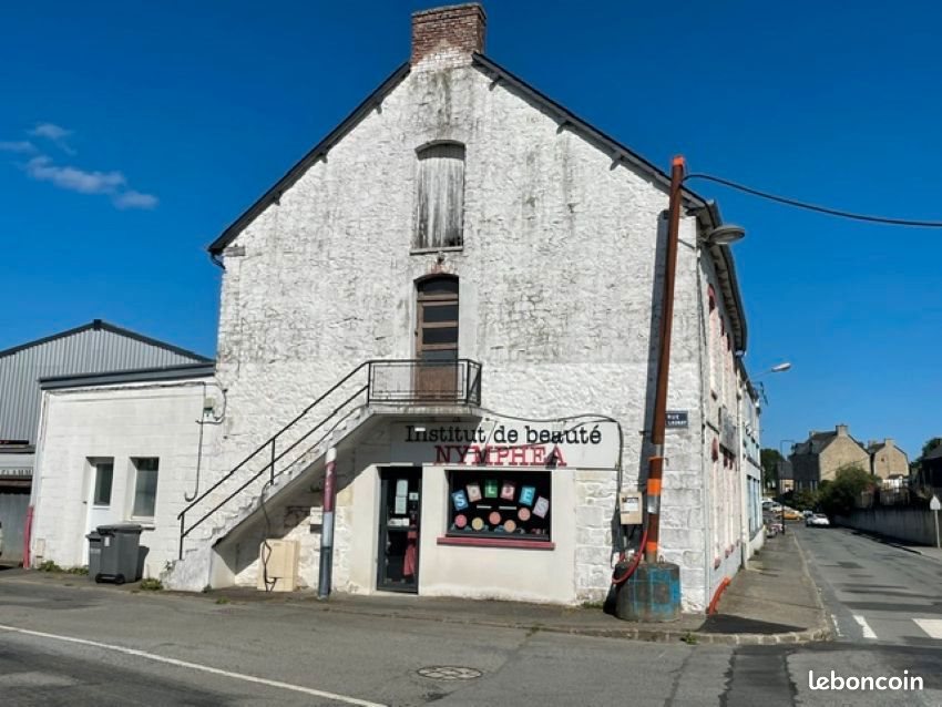 Maison à vendre, 261m², Broons