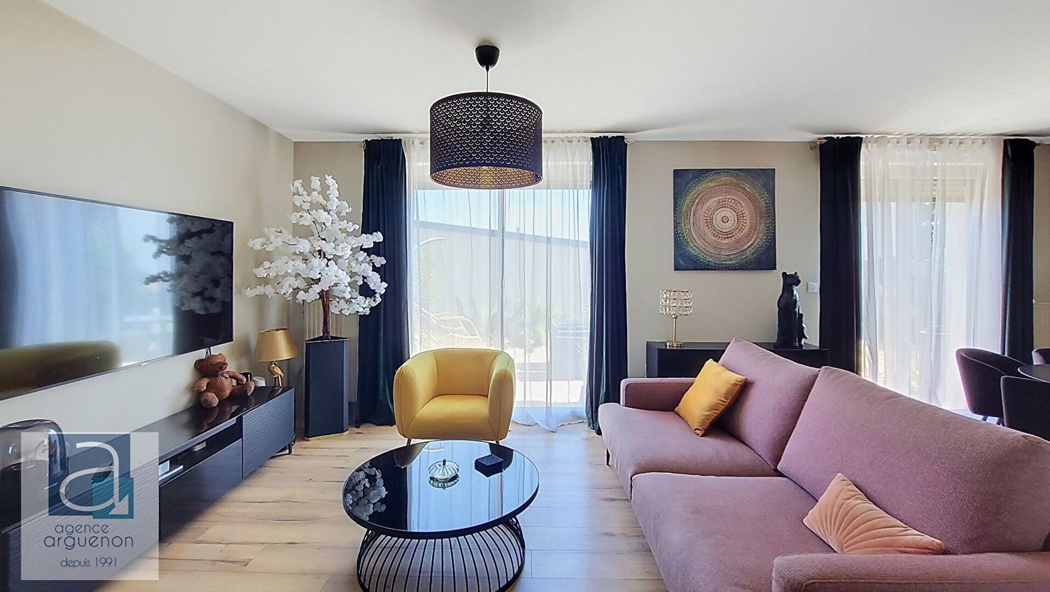Maison à vendre, 94m², Trélivan
