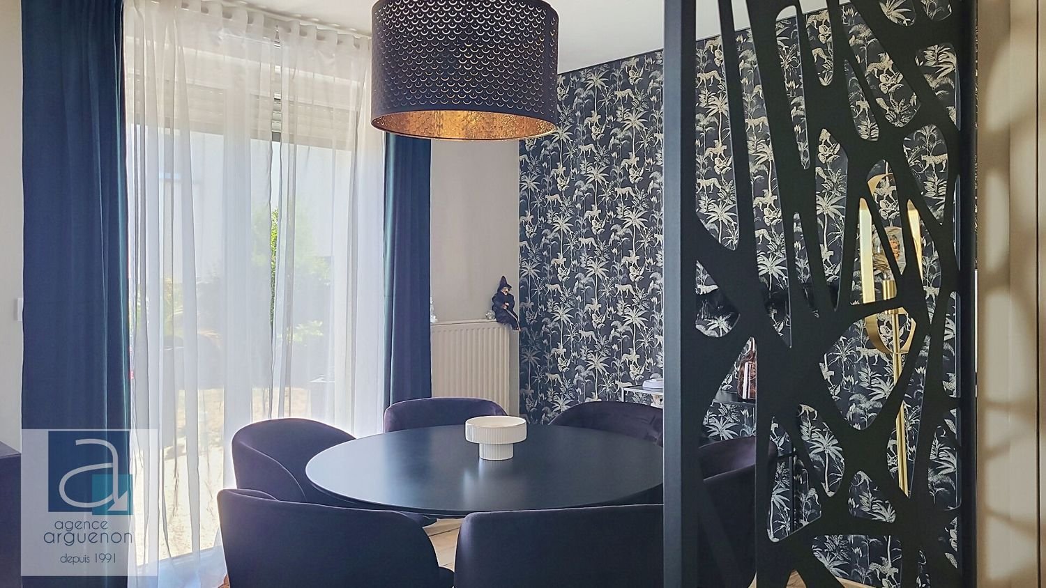 Maison à vendre, 94m², Trélivan