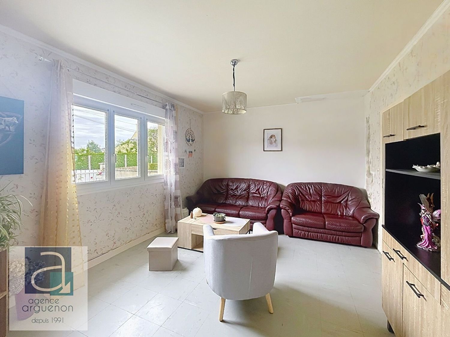 Maison à vendre, 90m², Caulnes