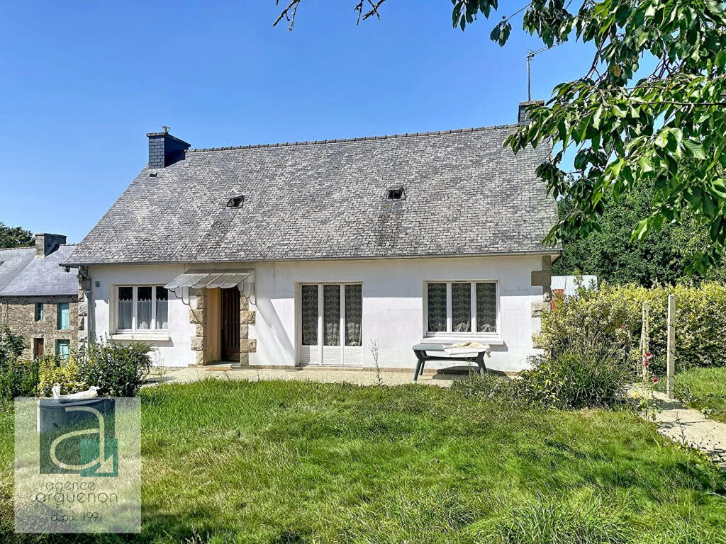 Maison à vendre, 3m², Trédias